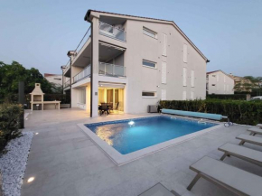 Apartment in Malinska - Insel Krk 43311